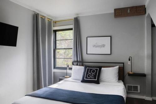LOGE Leavenworth – Leavenworth, WA
