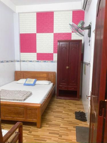 MyDungmotel in Hoa Minh