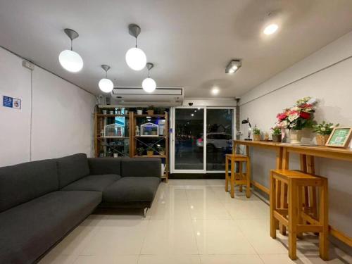 Napaville Huai Khwang Hostel – Bangkok, NY