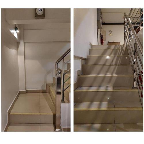 Napaville Huai Khwang Hostel – Bangkok, NY