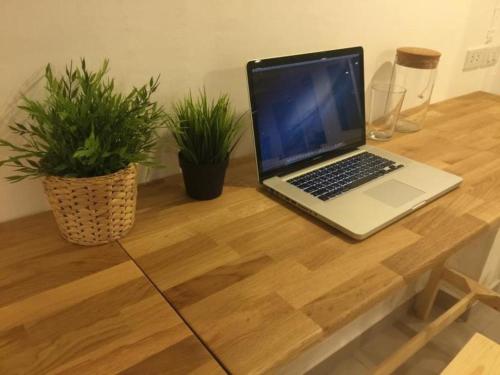 Napaville Huai Khwang Hostel – Bangkok, NY
