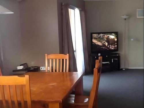 Kawhia Motel in Otorohanga