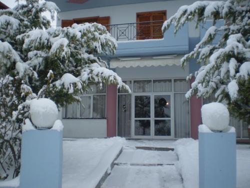 Hotel Limni