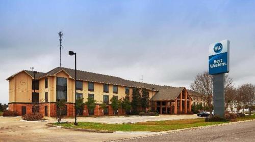 Inn at Coushatta in Coushatta (LA)