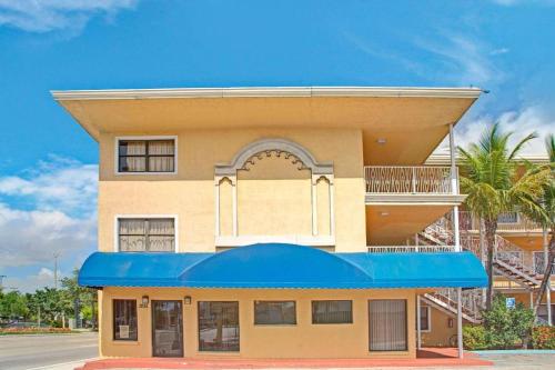 Travelodge by Wyndham Fort Lauderdale - image 4
