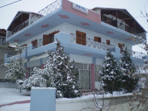 Hotel Limni