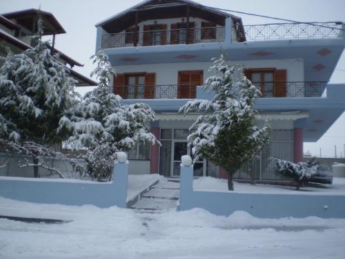 Hotel Limni