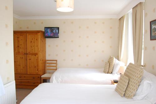 Beckside Guest House Keswick – Keswick