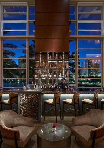 Mandarin Oriental, Miami – Miami, FL