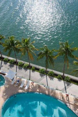 Mandarin Oriental, Miami – Miami, FL