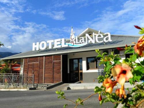 . Hotel La Nea Kone