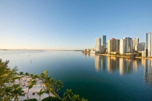 Mandarin Oriental, Miami – Miami, FL