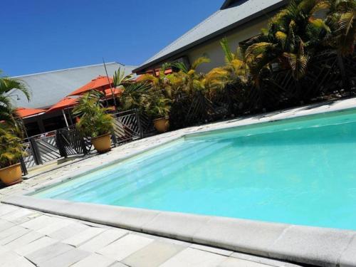 Hotel La Nea Kone in Kone