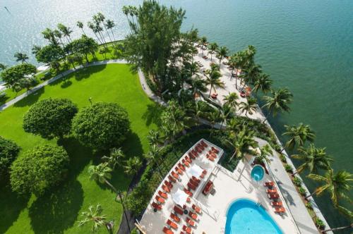 Mandarin Oriental, Miami – Miami, FL