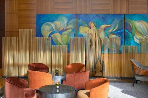 Mandarin Oriental, Miami – Miami, FL