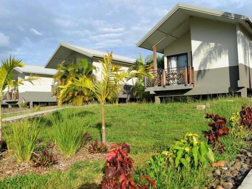 Hotel La Nea Kone in Kone
