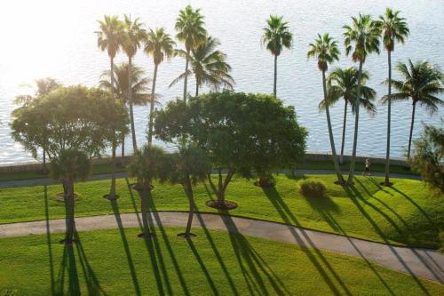 Mandarin Oriental, Miami – Miami, FL