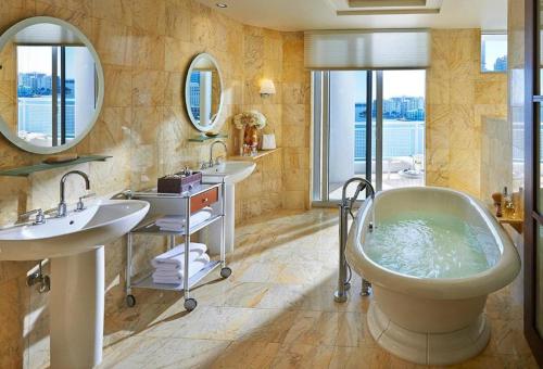 Mandarin Oriental, Miami – Miami, FL