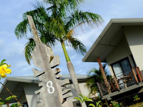 Hotel La Nea Kone in Kone