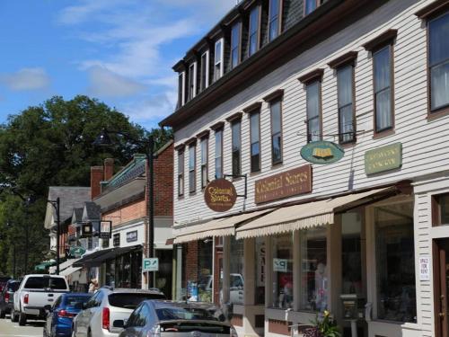 Inn at Historic Concord – Concord, MA