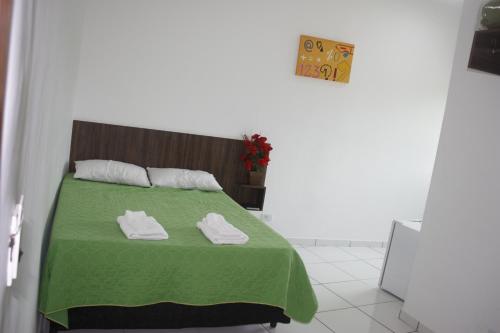 . Hotel Bimd Eireli Me