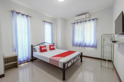 OYO 75339 Full Frame Resort in Dan Makham Tia