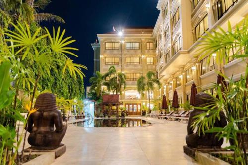 hotel photo