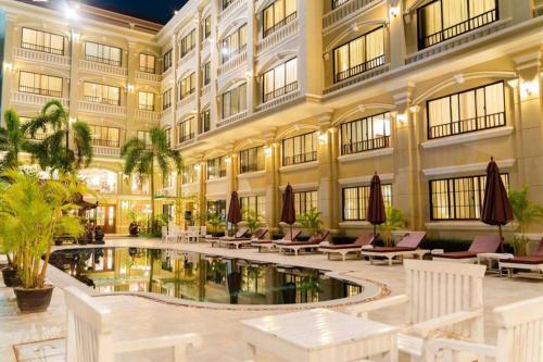hotel photo