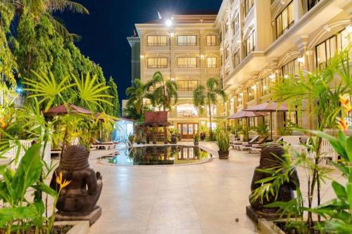 hotel photo