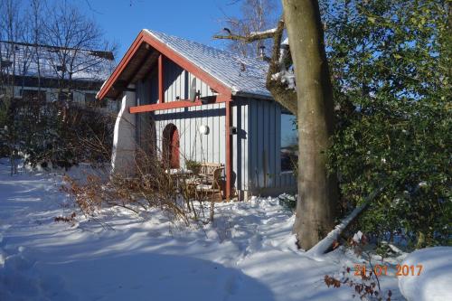 Ferienhaus Quick's Cottage