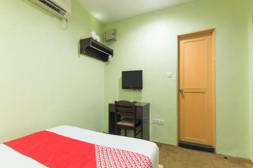 Amani Hotel – Bandar Baru Bangi, OH