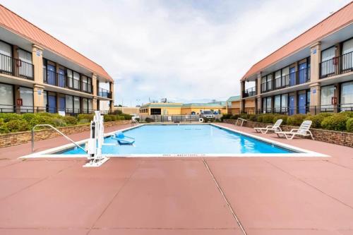 OYO Hotel Bossier City LA - Red River – Bossier City, LA