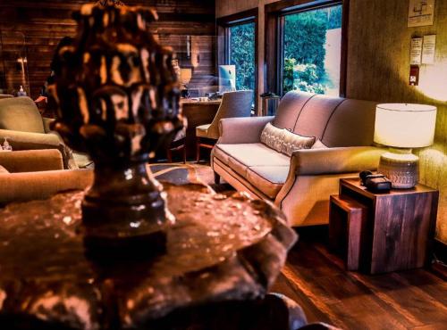 Northumberland Heights Wellness Retreat and SPA in Cobourg (ON)