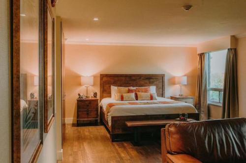 Northumberland Heights Wellness Retreat and SPA in Cobourg (ON)