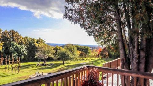 Northumberland Heights Wellness Retreat and SPA in Cobourg (ON)