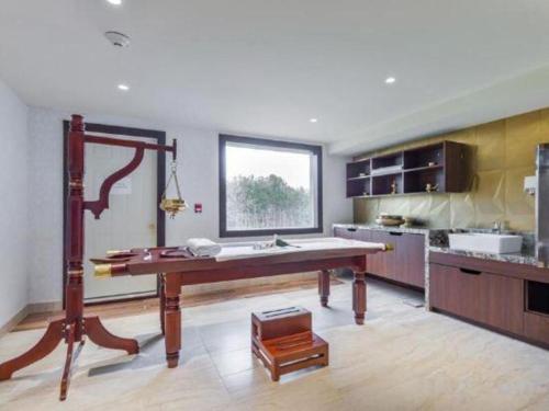 Northumberland Heights Wellness Retreat and SPA in Cobourg (ON)