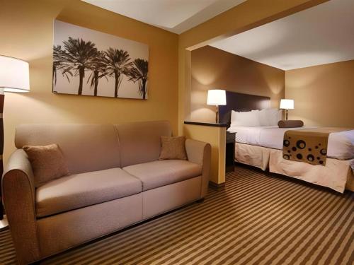 Best Western Plus Mishawaka Inn in Mishawaka
