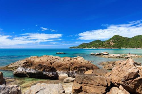 At Samui Boutique Hotel – Ko Samui, UT