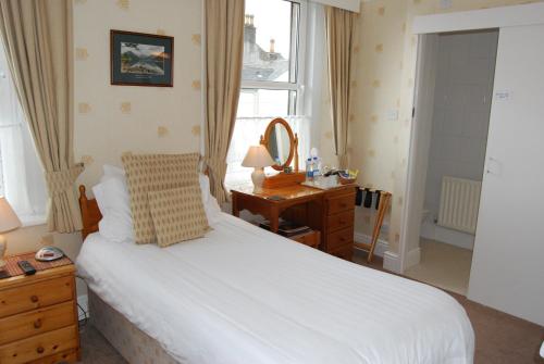 Beckside Guest House Keswick – Keswick