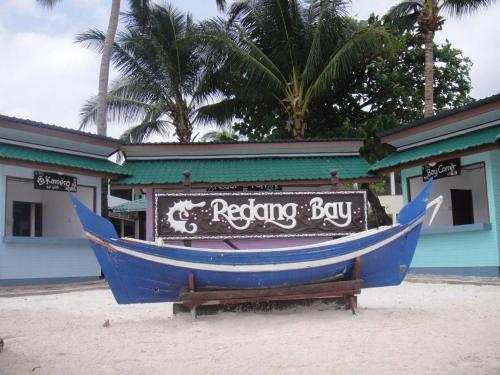 Redang Bay Resort – khách sạn tại Dao Redang