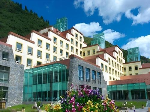 . Seercuo International Hotel