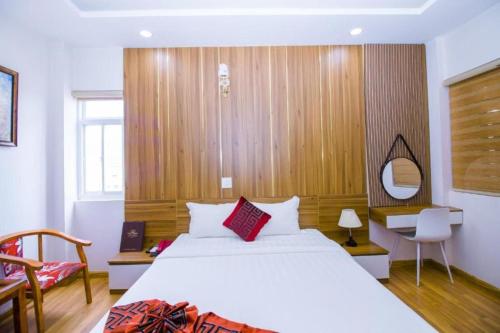 Anh Thao Hotel - image 2
