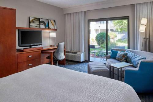 Sonesta Select Minneapolis Eden Prairie - main image