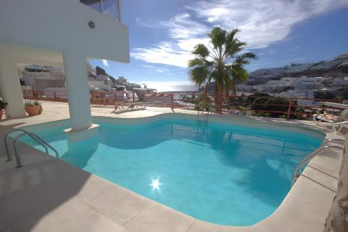 Playa Del Sol - Sea View