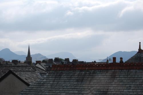 Beckside Guest House Keswick – Keswick