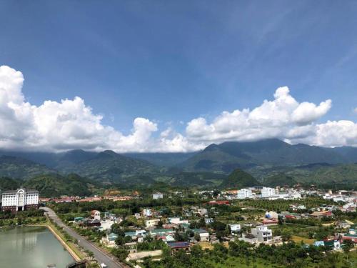 Hoang Nham Luxury Hotel in Lai Chau