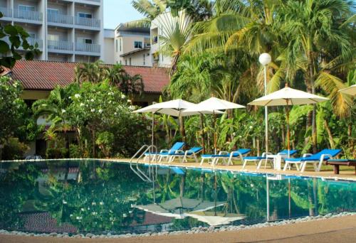 Patong Palace Hotel - image 3