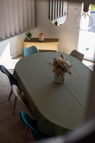Facilities, Villa Solanne Narrosse 10 pers - Piscine privee - Clim - Jardin in Narrosse
