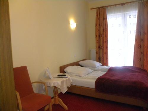 Okulski Grand Rozewie Pokoje i Apartamenty – Jastrzebia Gora, NY