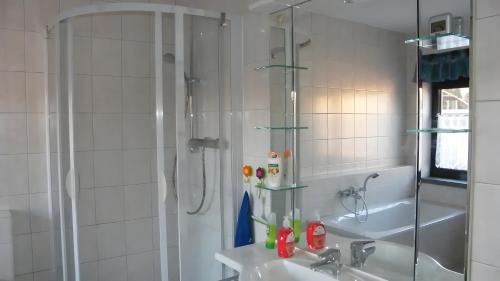 Vannas istaba, Unser Ferienhaus in Ebersbach in Ebersbach-Neugersdorf